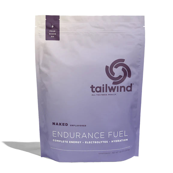 Tailwind 30 Serving Non-Caffeinated Pack Naked
