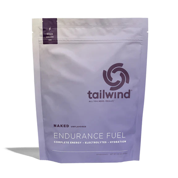 Tailwind 50 Serving Non-Caffeinated Pack Naked