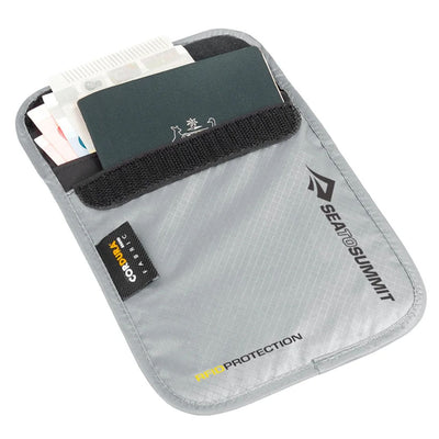 Sea To Summit Neck Pouch Rfid - Large