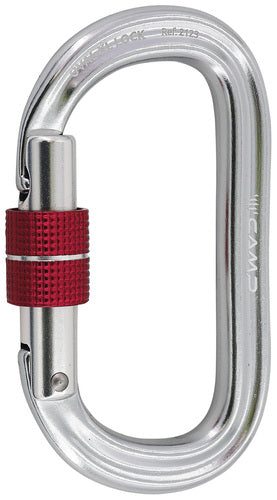 Oval Xl Lock