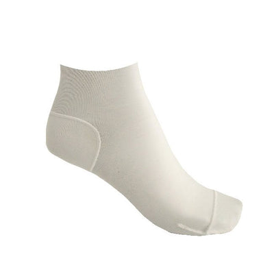 Armaskin ArmaSkin Anti Blister Liner Socks - Short / White