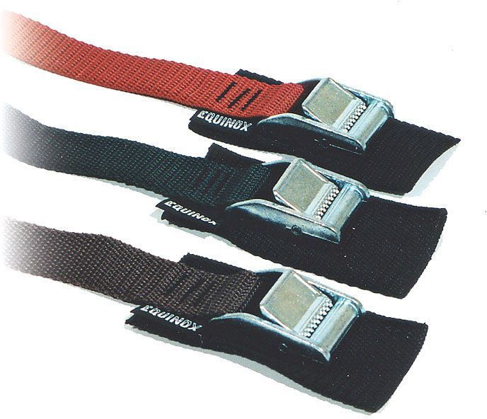 Liberty Mountain 12 Ft Super Strap