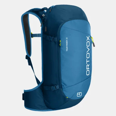 Ortovox Tour Rider 30 Backpack