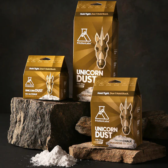 Unicorn Dust Chalk - 6 Oz