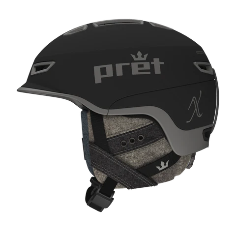 Vision X Helmet Mips