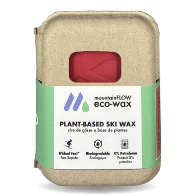 Mountainflow Warm Wax - 5Oz. / N/A