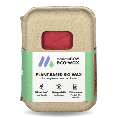 Mountainflow Warm Wax - 5Oz. / N/A