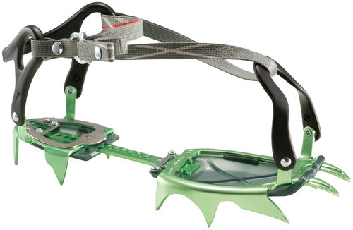 CAMP XLC Nanotech Automatic Crampons