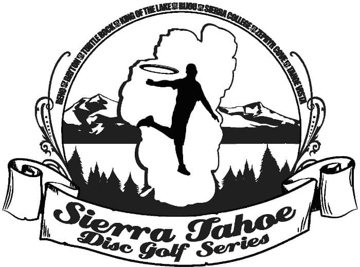 King of the Lake, Sierra Tahoe Series Disc Golf Tournament