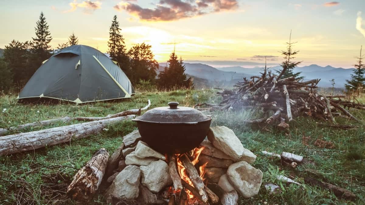 Rent A Tent For Your Camping Or Backpacking Trip